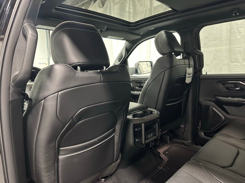 Used 2025 RAM 1500 Limited image 45