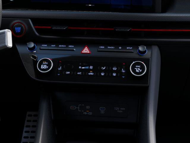 New 2026 Hyundai Sonata N Line FWD image 16