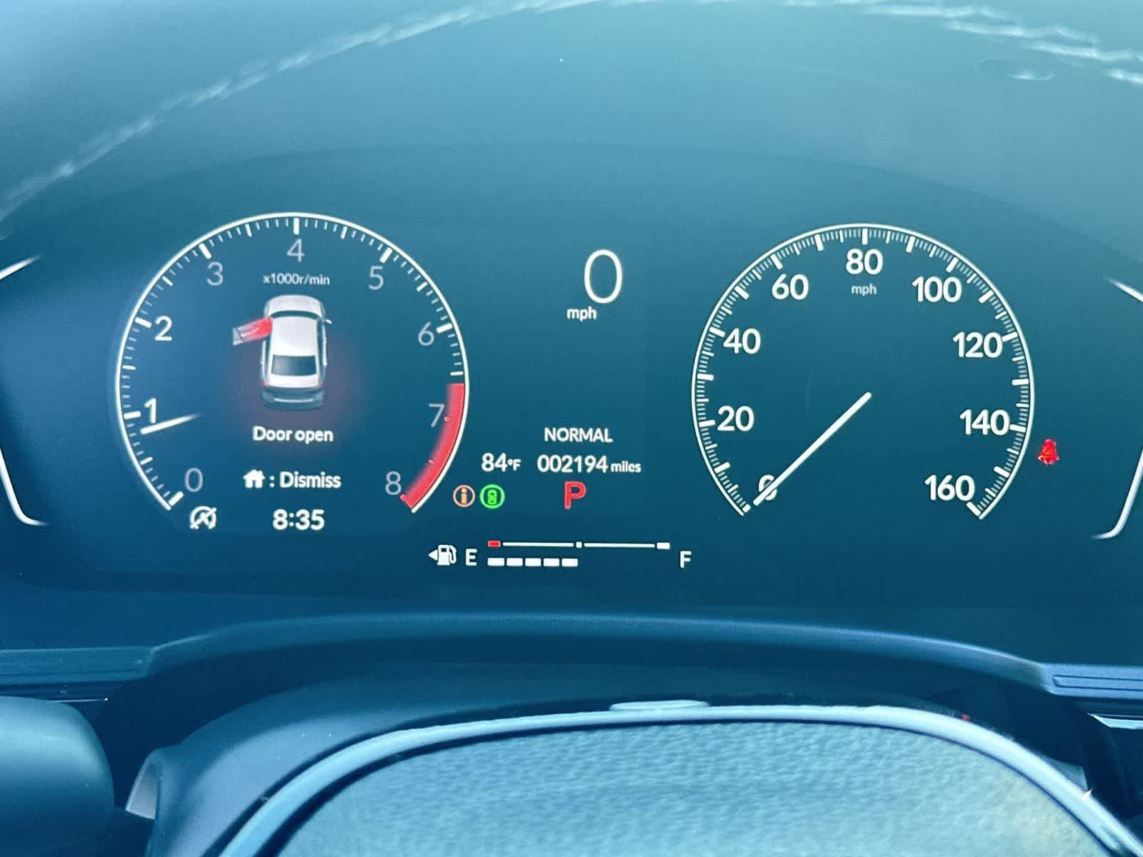Used 2026 Honda Civic Sport image 22