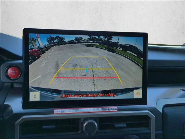 New 2026 Toyota Tacoma TRD Sport image 13