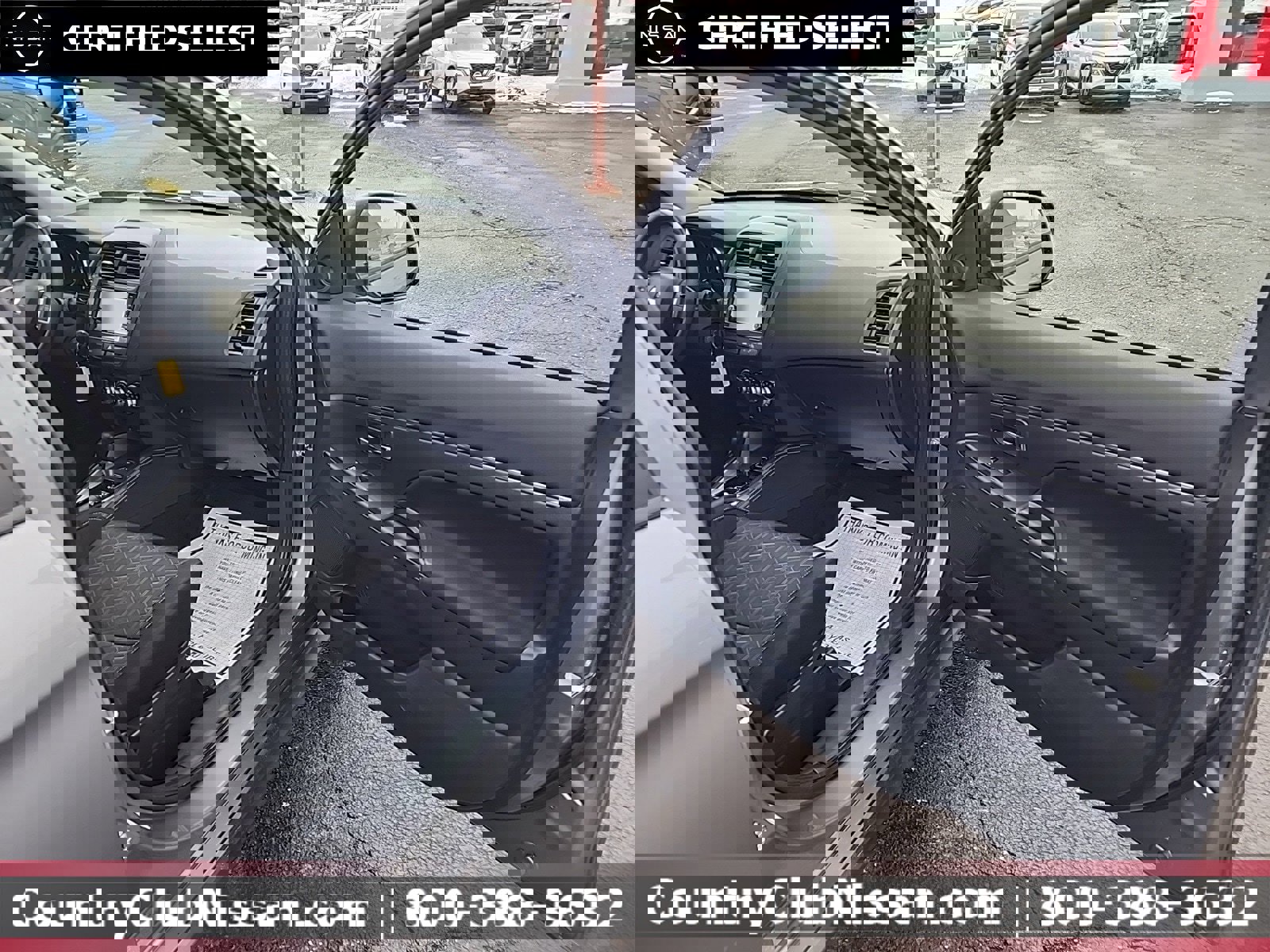 Used 2022 Mitsubishi Outlander Sport AWD image 28