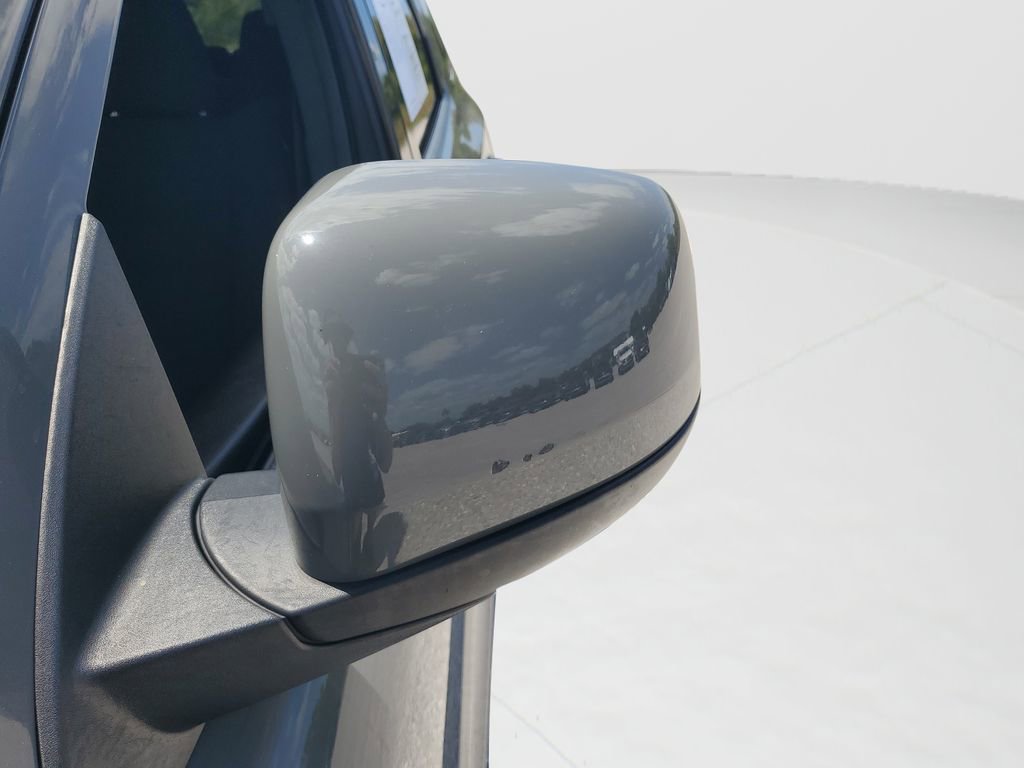 Used 2022 Dodge Durango SXT RWD image 28