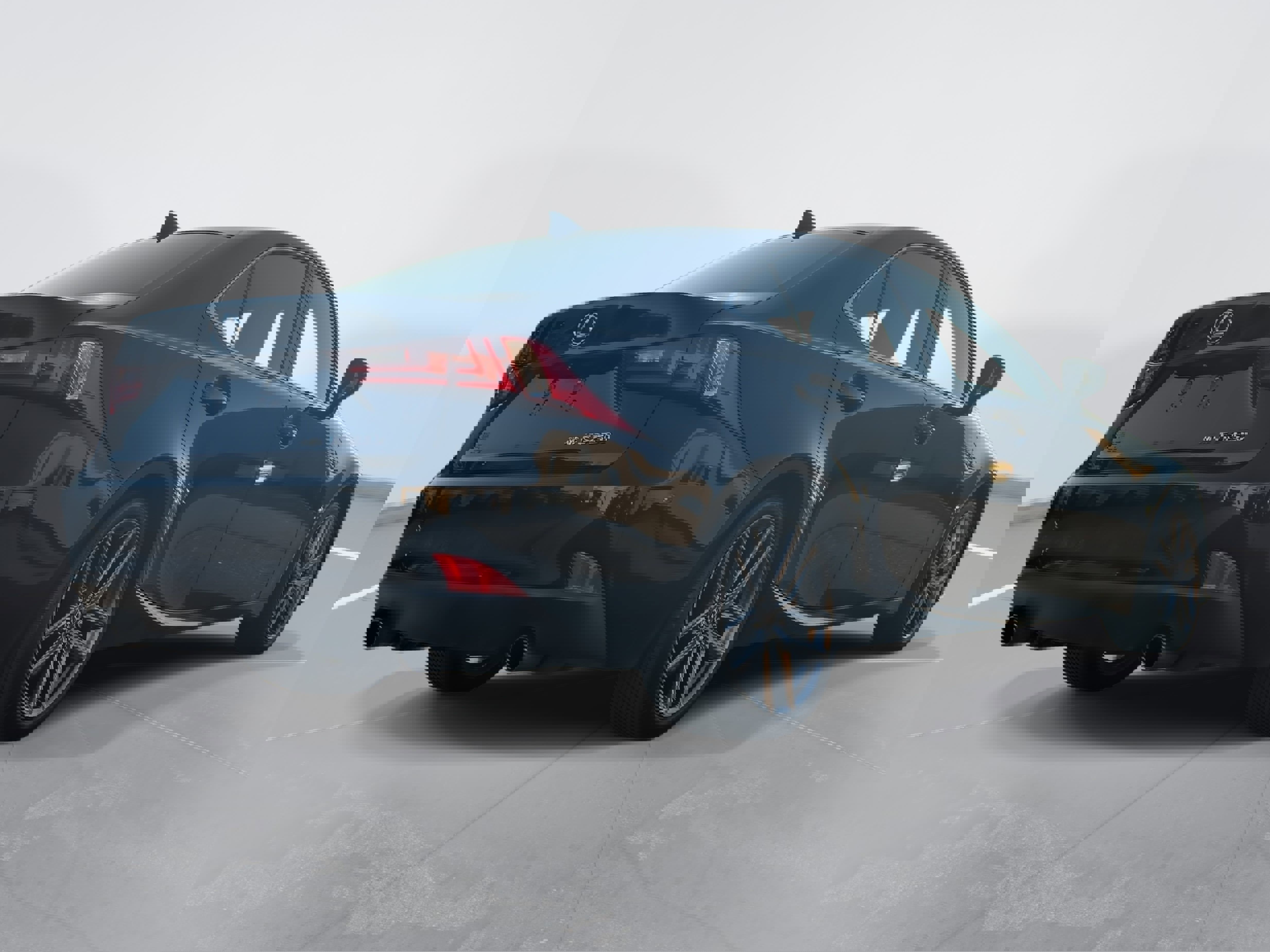 Used 2015 Lexus IS 250 NA image 5