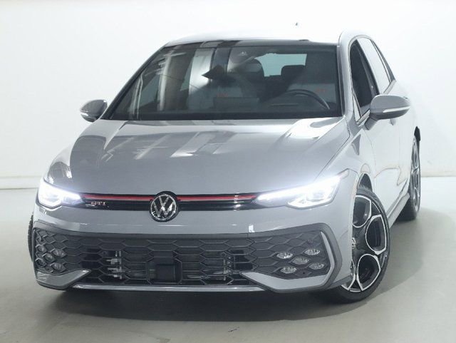 Used 2025 Volkswagen GTI Autobahn image 3