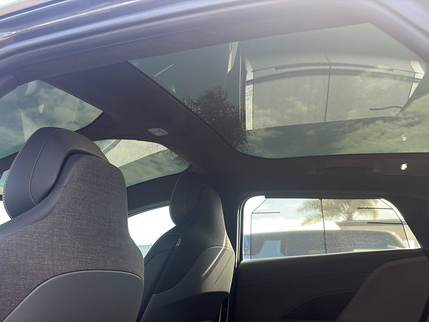 Used 2022 Lucid Air Grand Touring AWD/4WD image 31