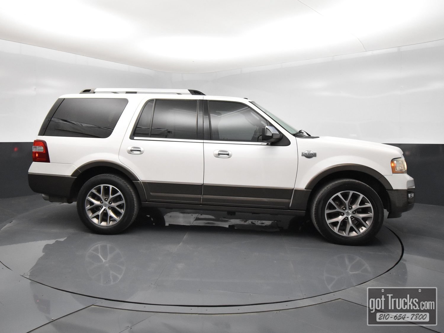 Used 2016 Ford Expedition King Ranch RWD image 53