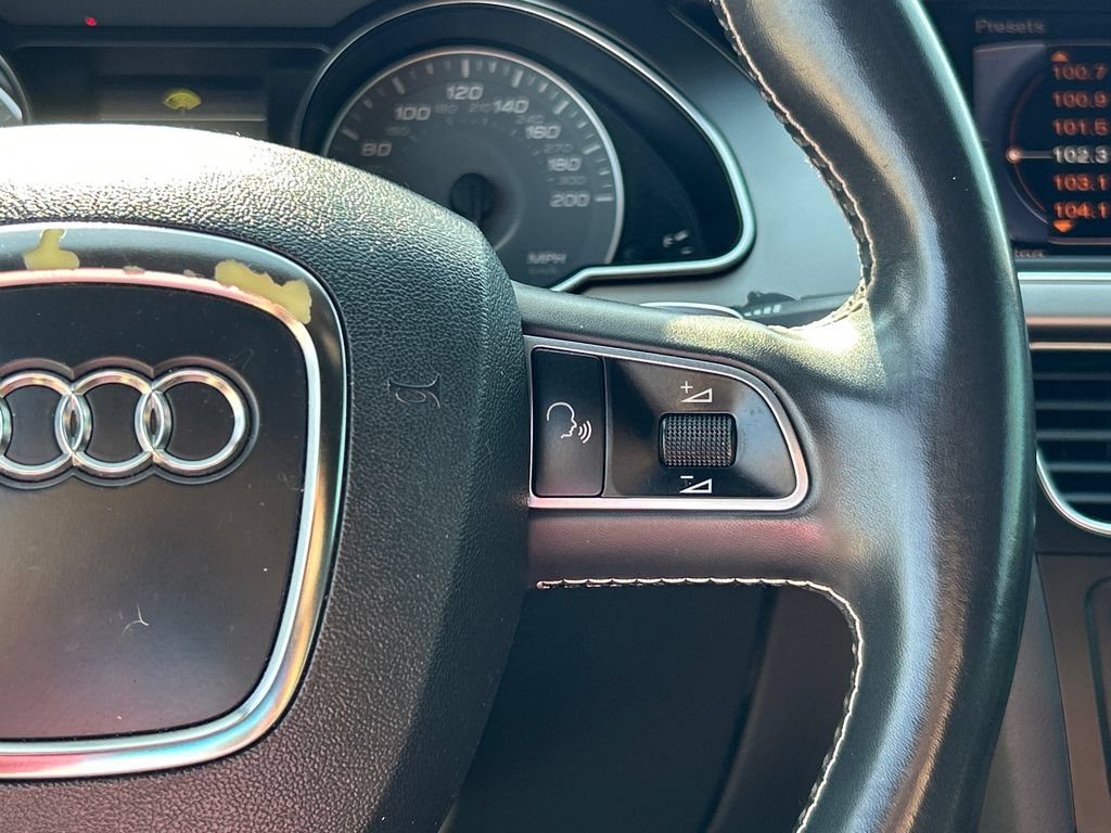 Used 2012 Audi S5 Premium Plus AWD/4WD image 25