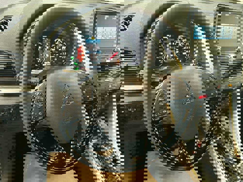 New 2026 Mitsubishi Eclipse Cross SE image 10