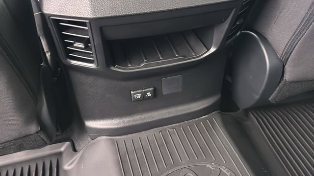 New 2026 Toyota Tundra SR5 w/ SX Package image 10