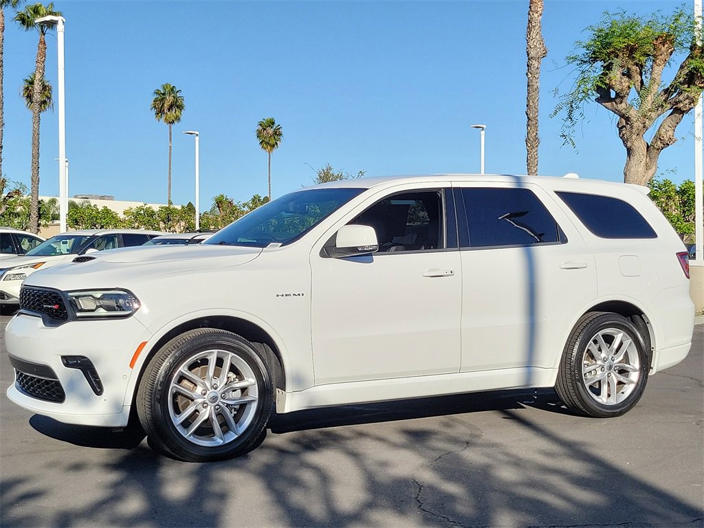 Used 2022 Dodge Durango R/T image 33