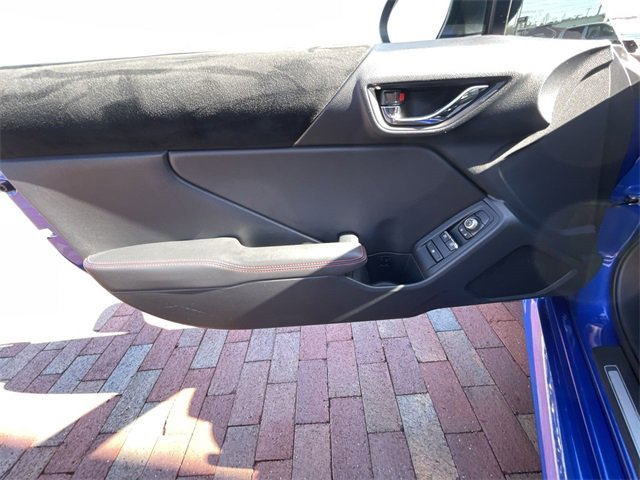 Used 2022 Subaru BRZ Limited image 10