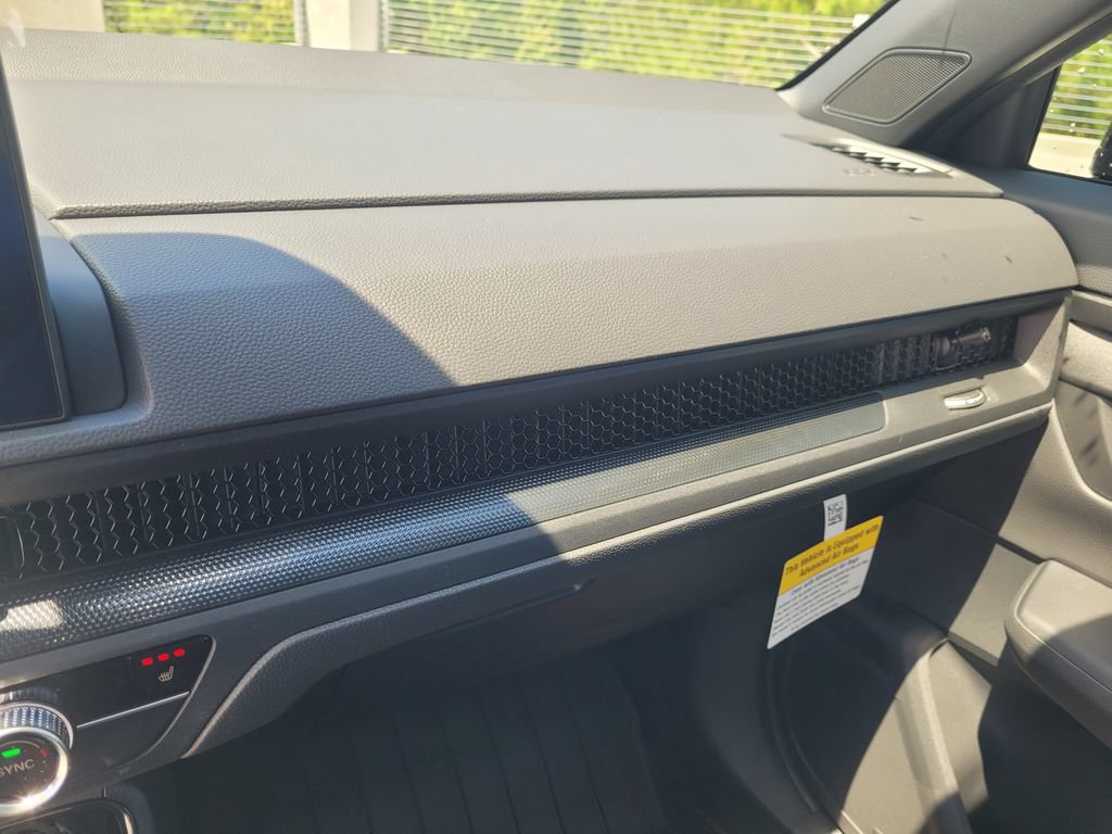 New 2026 Honda CR-V TrailSport image 13
