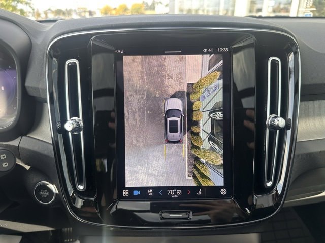 Used 2023 Volvo XC40 B5 Plus w/ Driver Assist Package image 20