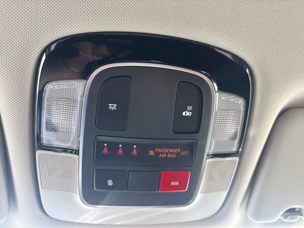Used 2024 Hyundai Tucson Blue AWD/4WD image 28