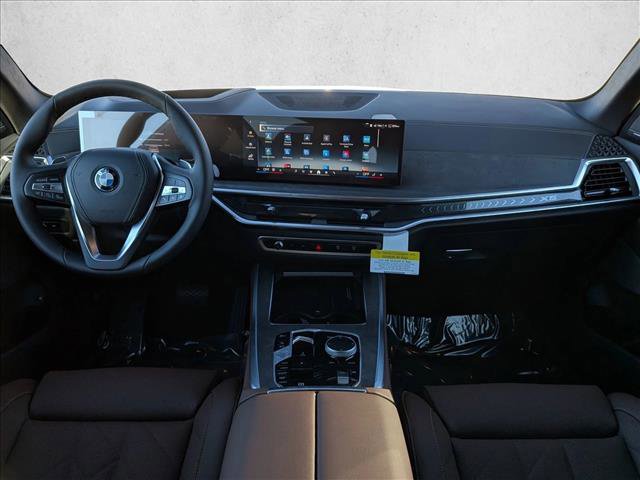 New 2026 BMW X5 xDrive50e image 16