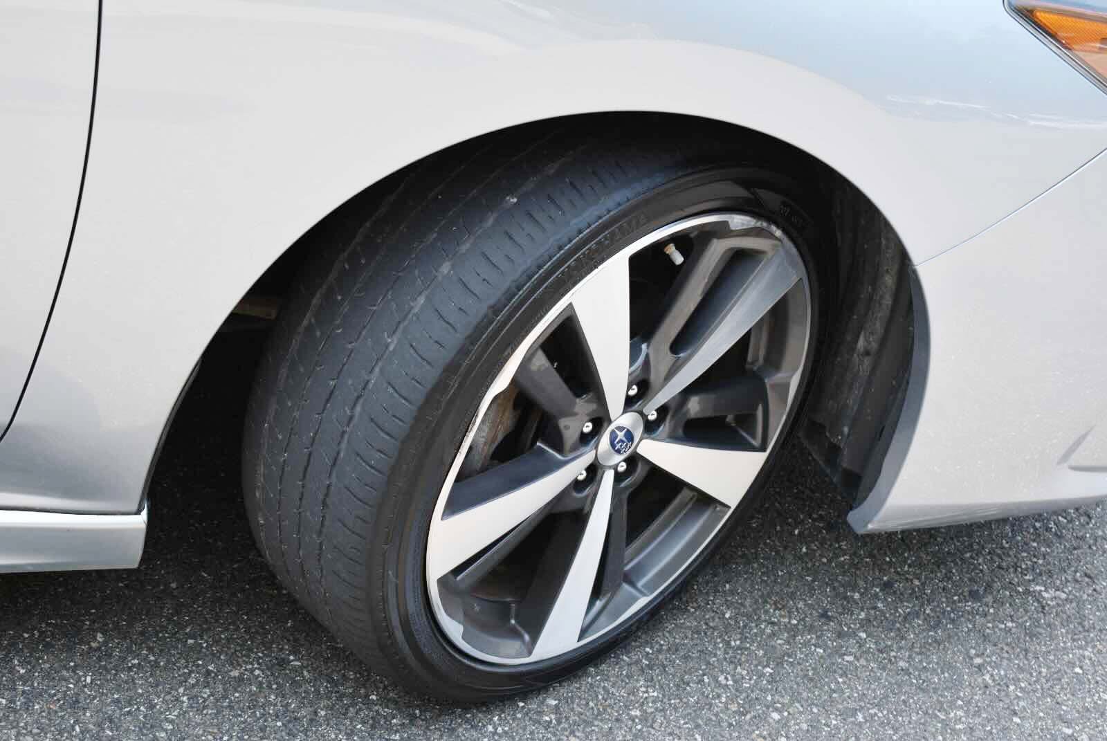 Used 2017 Subaru Impreza 2.0i Sport AWD/4WD image 38