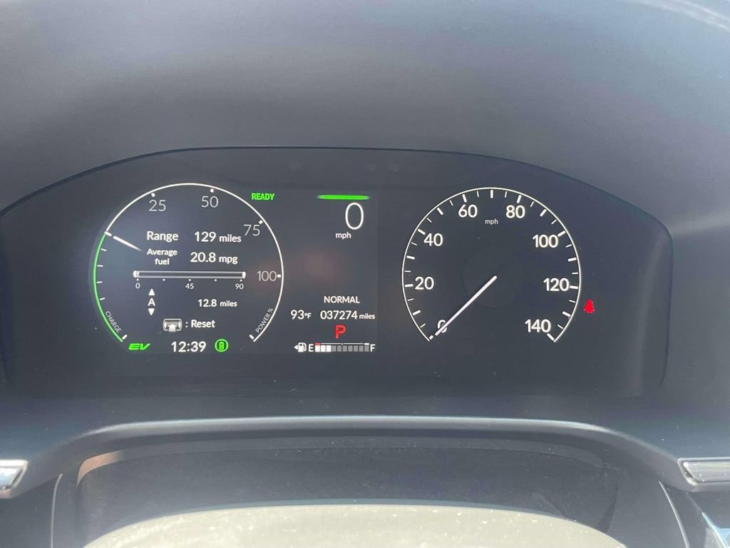 Used 2023 Honda CR-V Sport Touring image 27