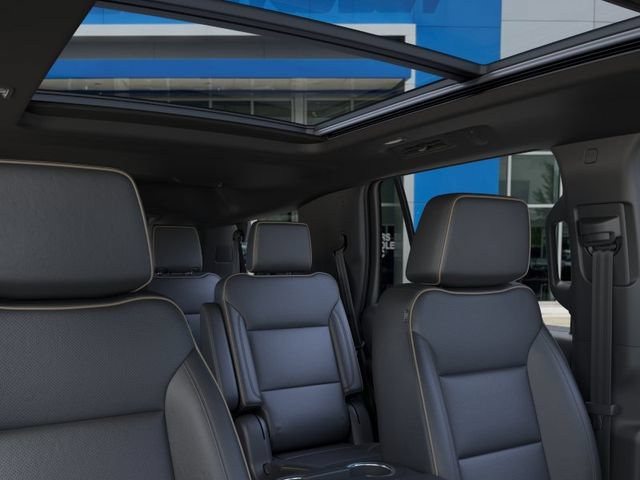 New 2026 Chevrolet Tahoe Premier w/ Sun And Tow Package AWD/4WD image 24