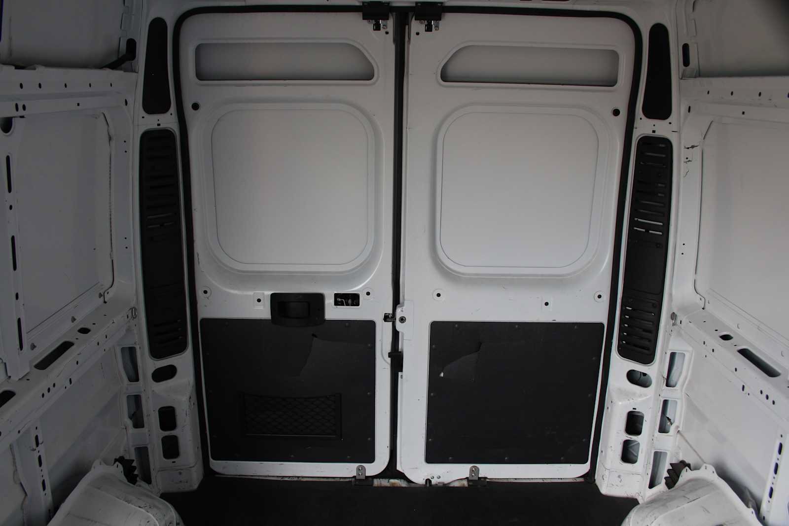 Used 2019 RAM ProMaster 1500 w/ Interior Convenience Group FWD image 22
