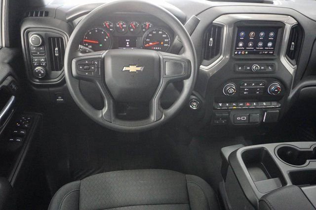 New 2026 Chevrolet Silverado 2500 Custom w/ Custom Value Package AWD/4WD image 19