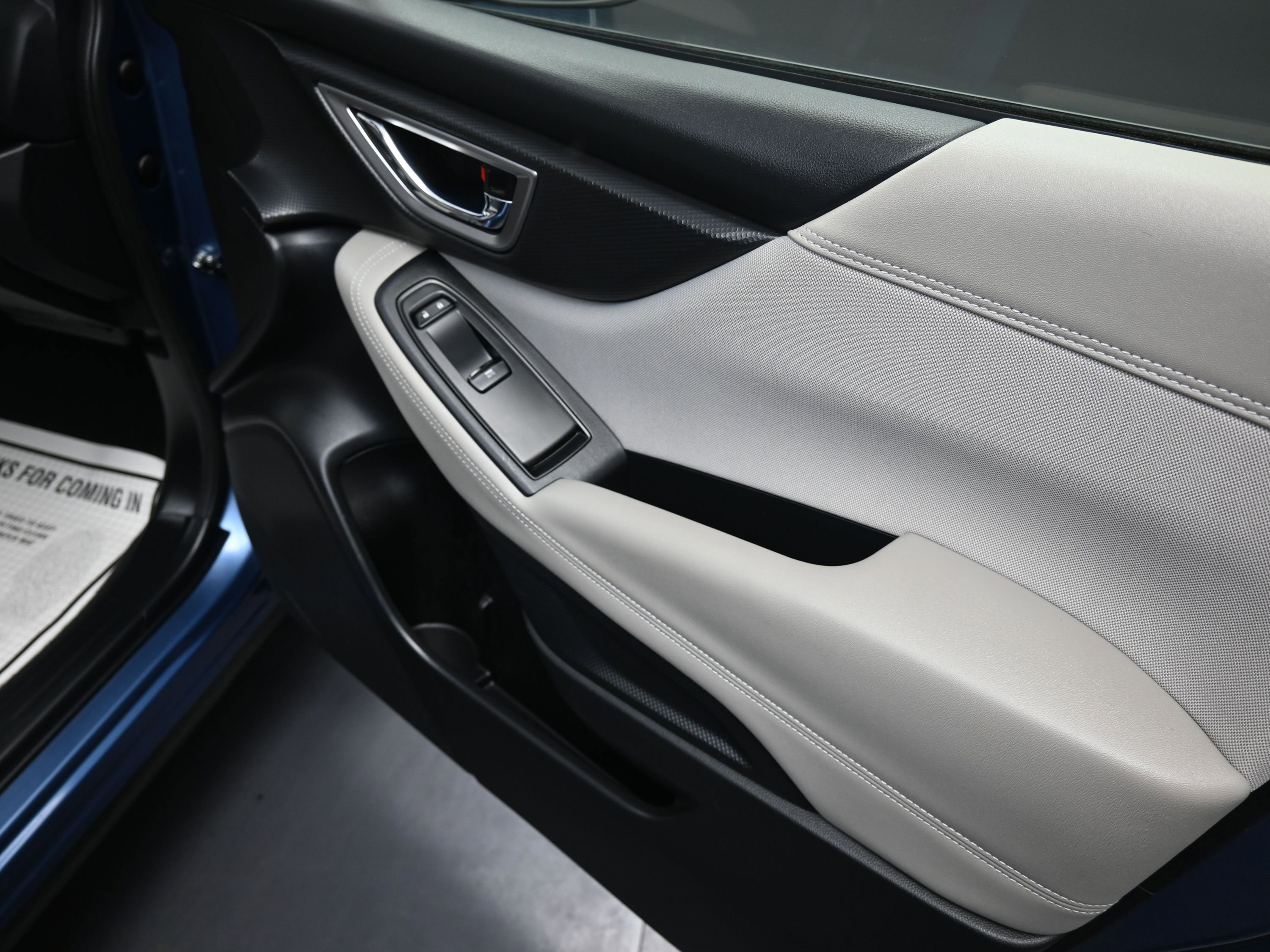 Used 2023 Subaru Forester Premium image 27