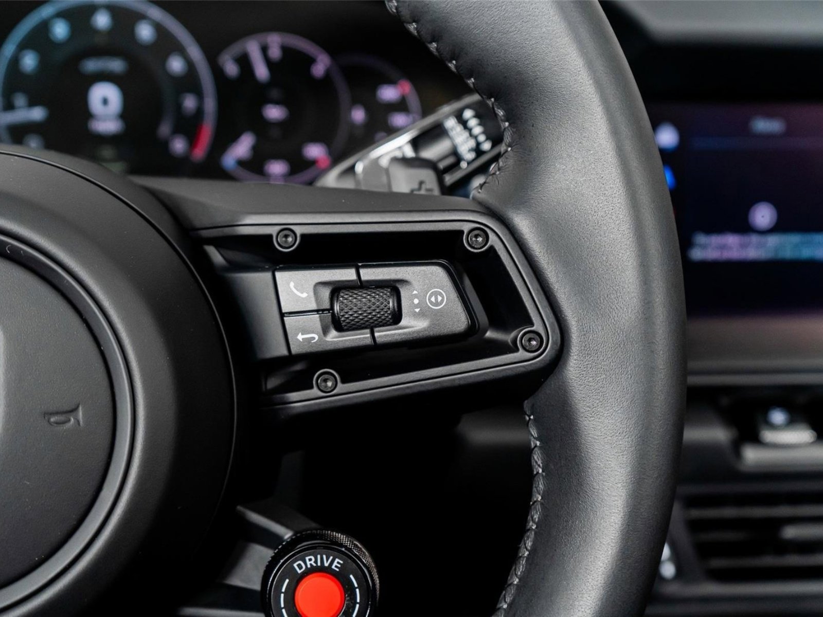 Used 2026 Porsche 911 Targa 4 GTS image 45