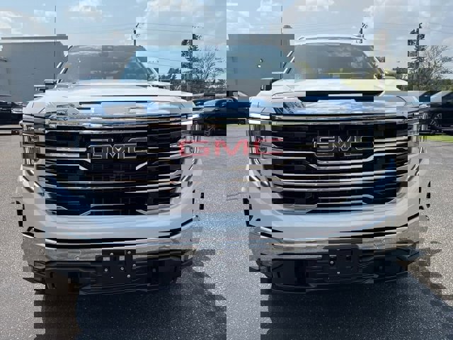 New 2026 GMC Sierra 1500 SLT w/ SLT Premium Plus Package image 10