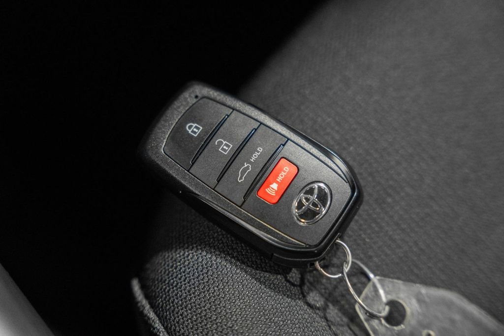 New 2026 Toyota Corolla SE image 37