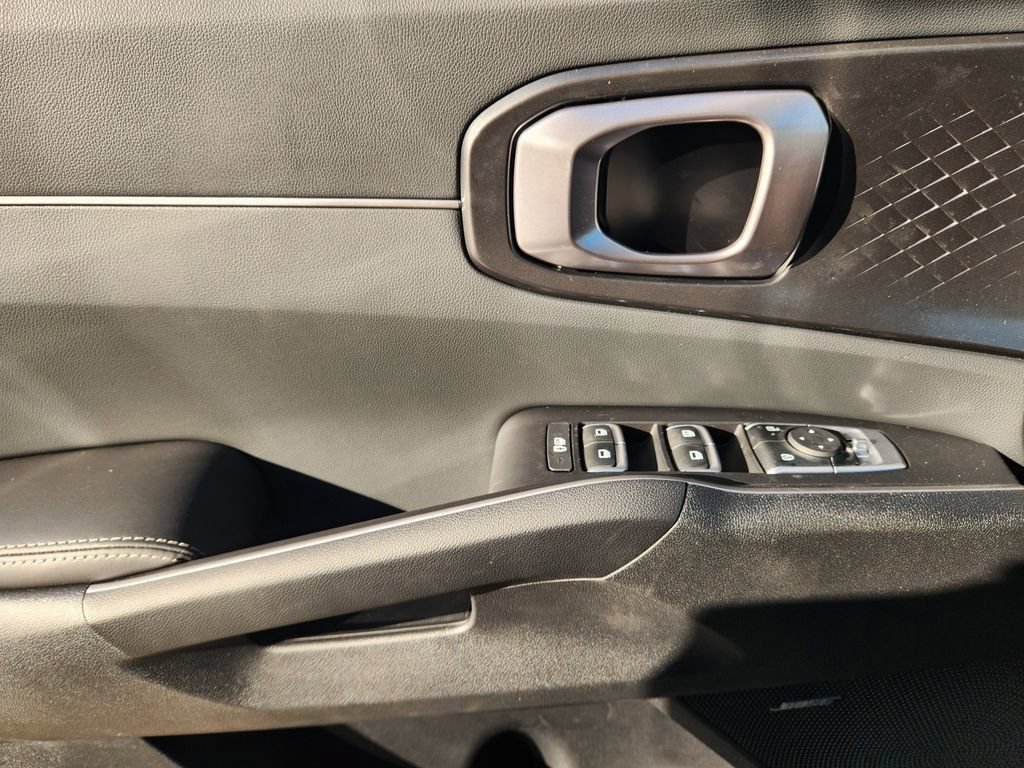 New 2026 Kia Sorento EX w/ EX Premium Package FWD image 17
