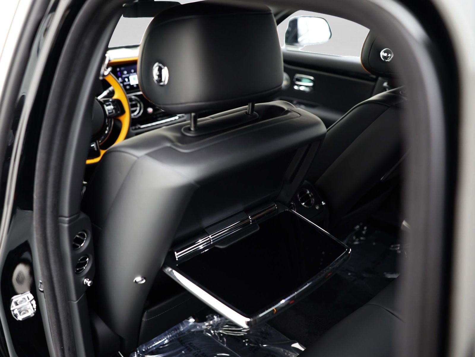 New 2027 Rolls-Royce Ghost AWD/4WD image 21