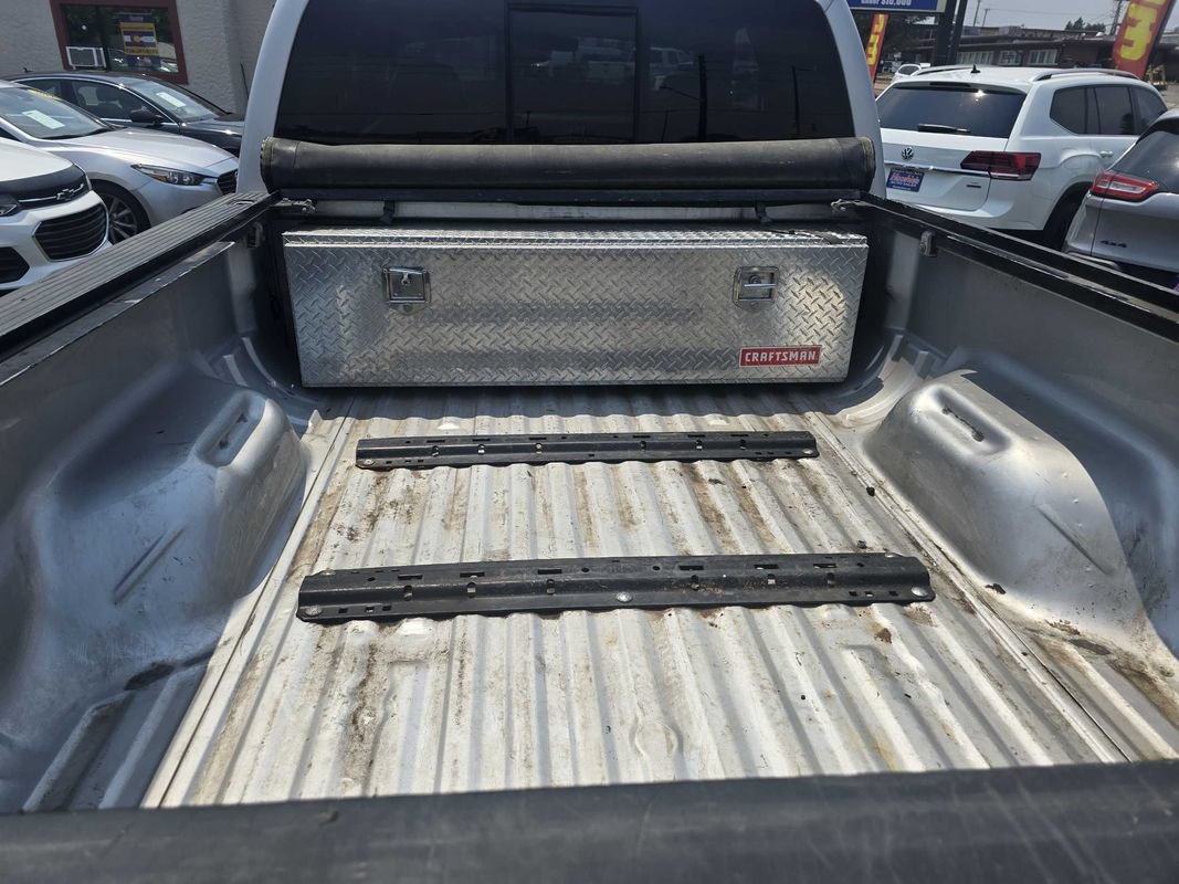 Used 2008 Ford F250 XL AWD/4WD image 32