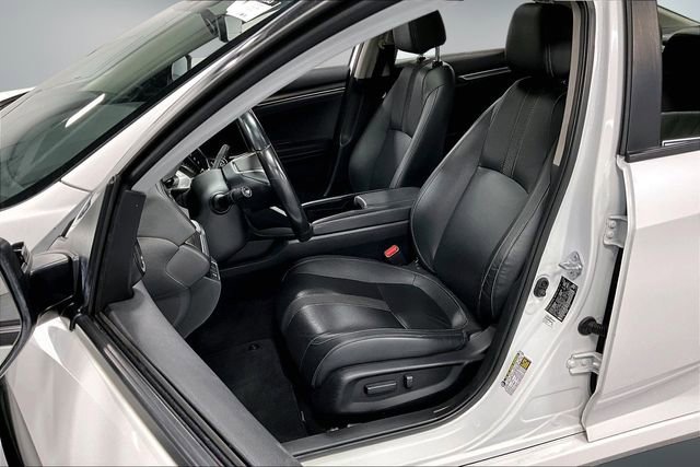 Used 2019 Honda Civic EX-L image 20