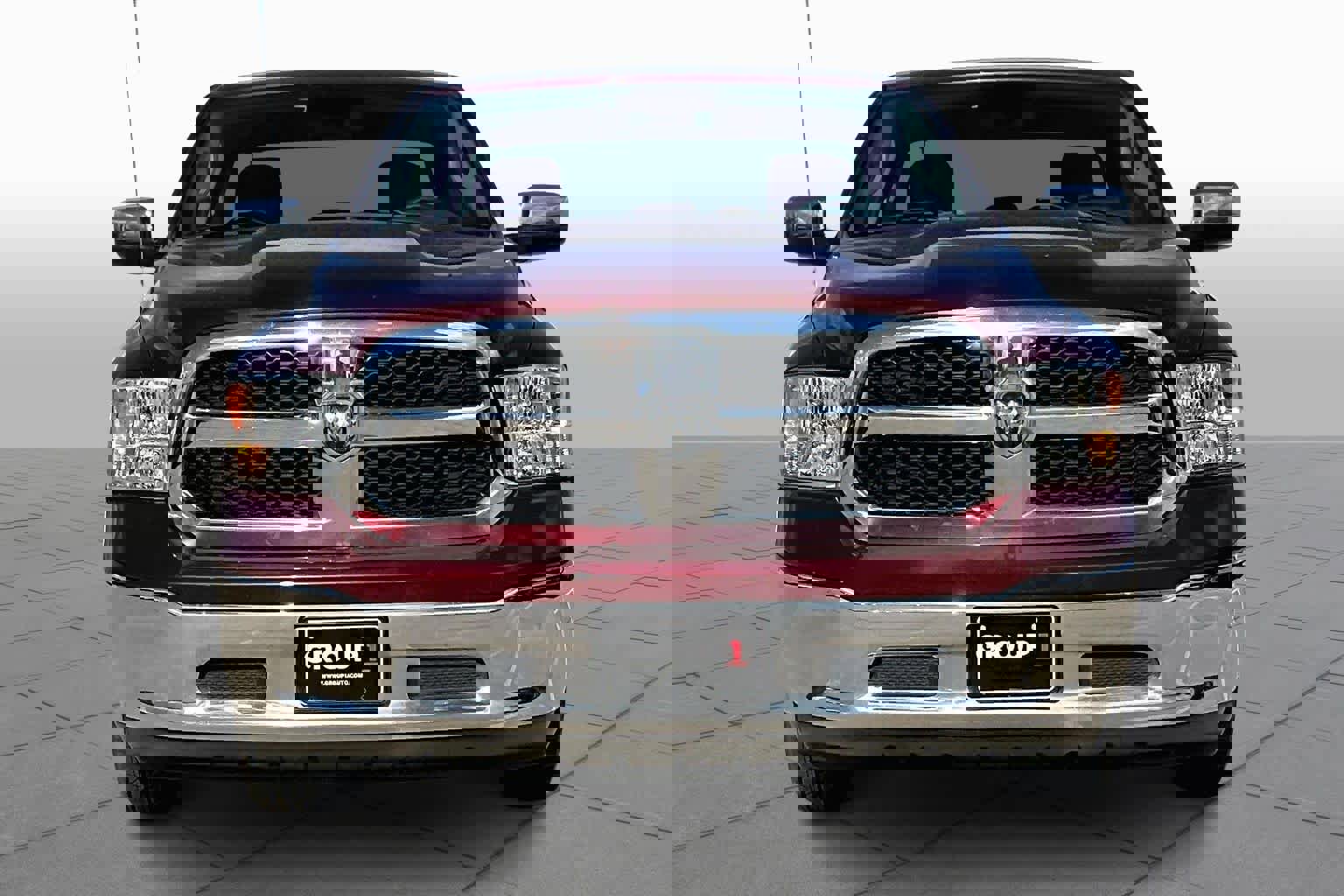 Used 2019 RAM 1500 Tradesman w/ Chrome Plus Package image 3