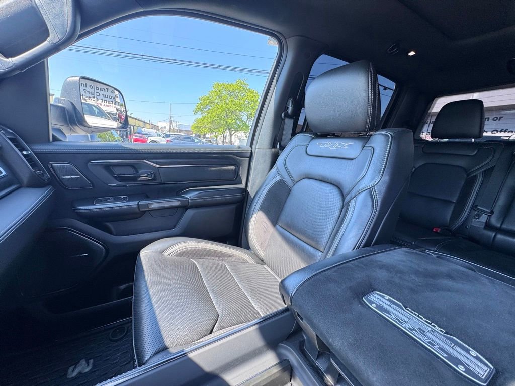 Used 2023 RAM 1500 TRX w/ TRX Level 2 Equipment Group AWD/4WD image 15