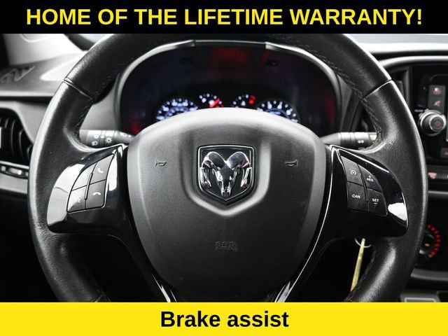 Used 2020 RAM ProMaster City Tradesman SLT image 17