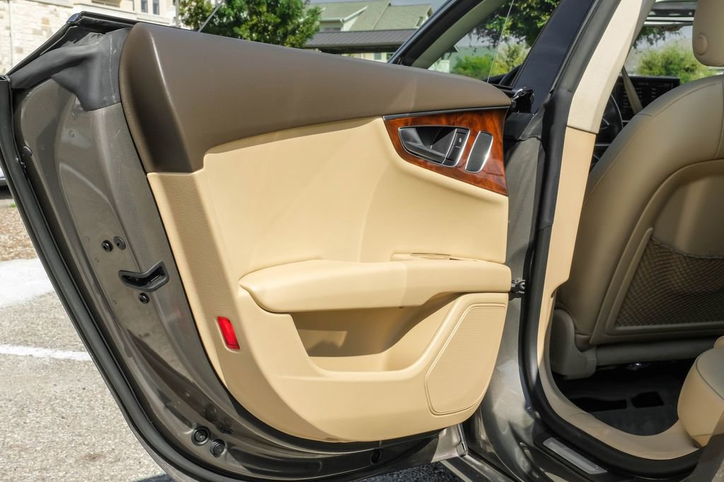 Used 2012 Audi A7 3.0T Premium Plus image 61