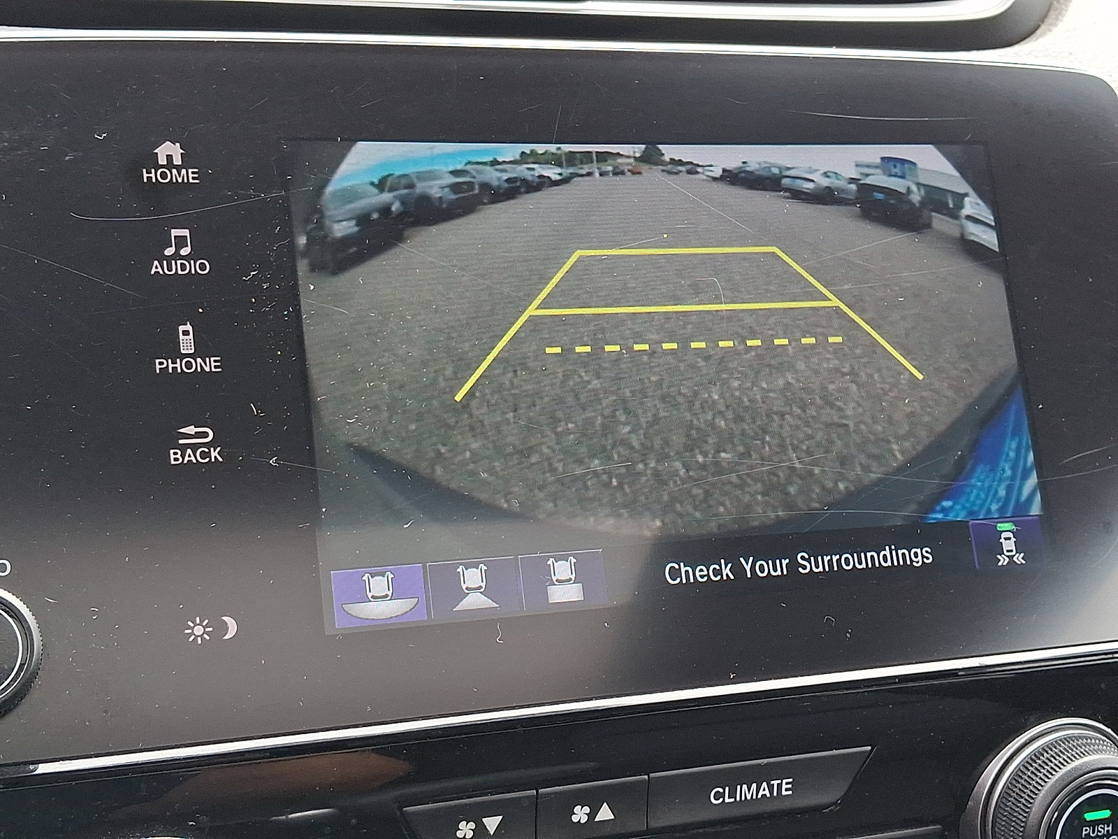 Used 2019 Honda CR-V EX image 19