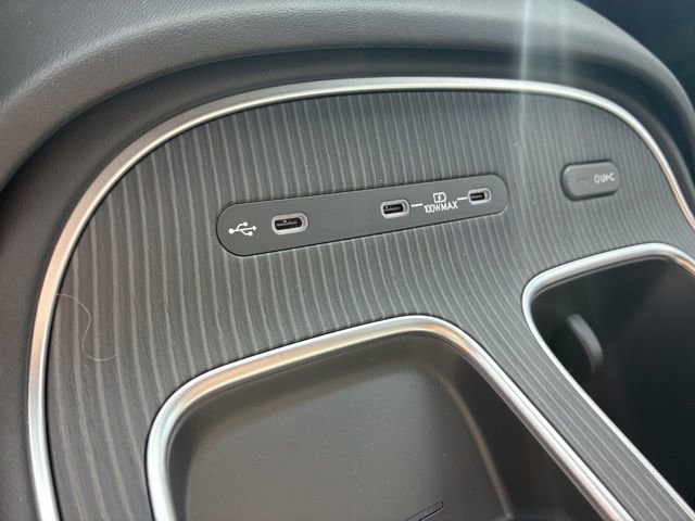 New 2026 Hyundai Palisade Calligraphy image 23