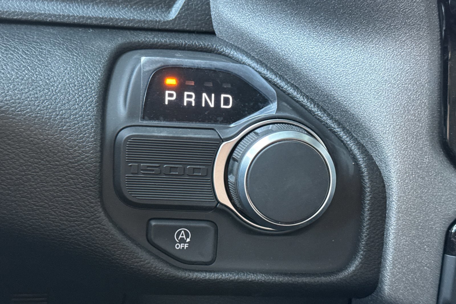 New 2026 RAM 1500 Tradesman image 19