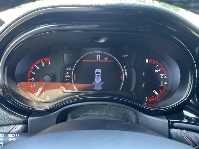 Used 2024 Dodge Durango GT AWD/4WD image 35