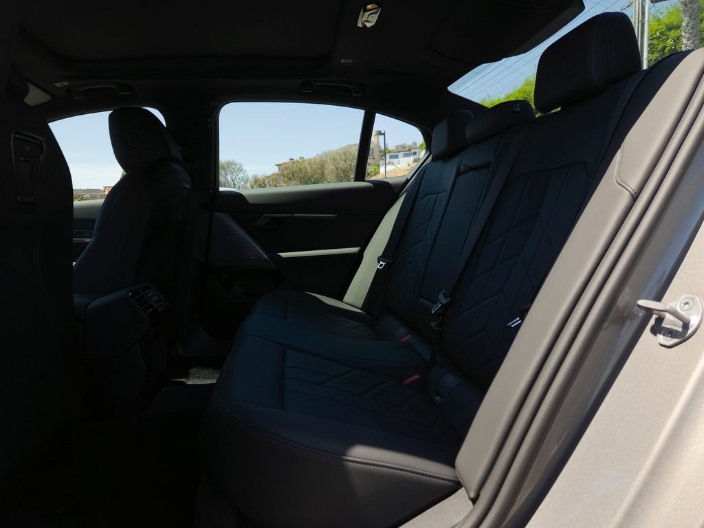 New 2027 BMW 530i w/ M Sport Package RWD image 8