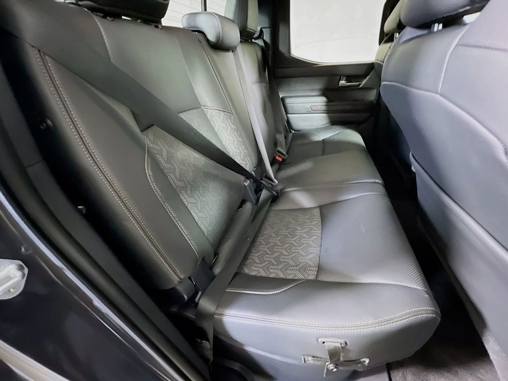 Certified 2024 Toyota Tacoma Limited image 23