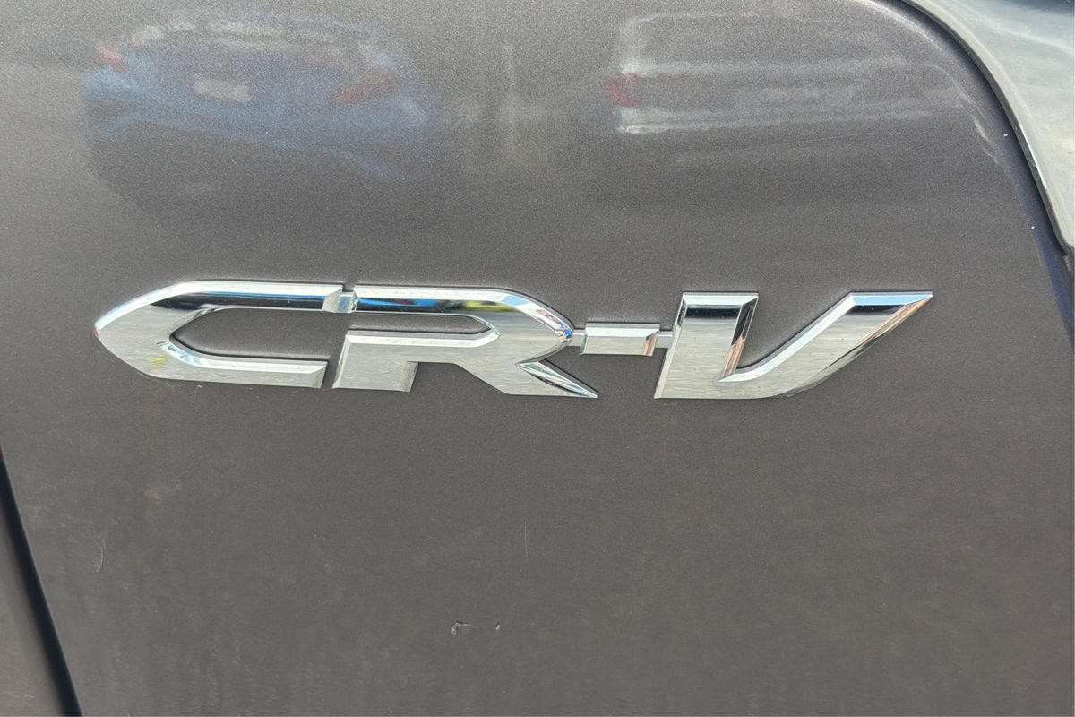 Used 2016 Honda CR-V EX image 27