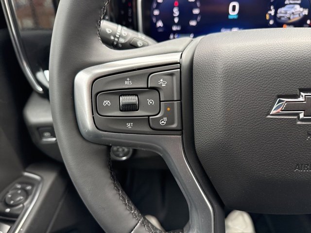 New 2026 Chevrolet Silverado 1500 LT w/ LPO, Dark Essentials Package image 23