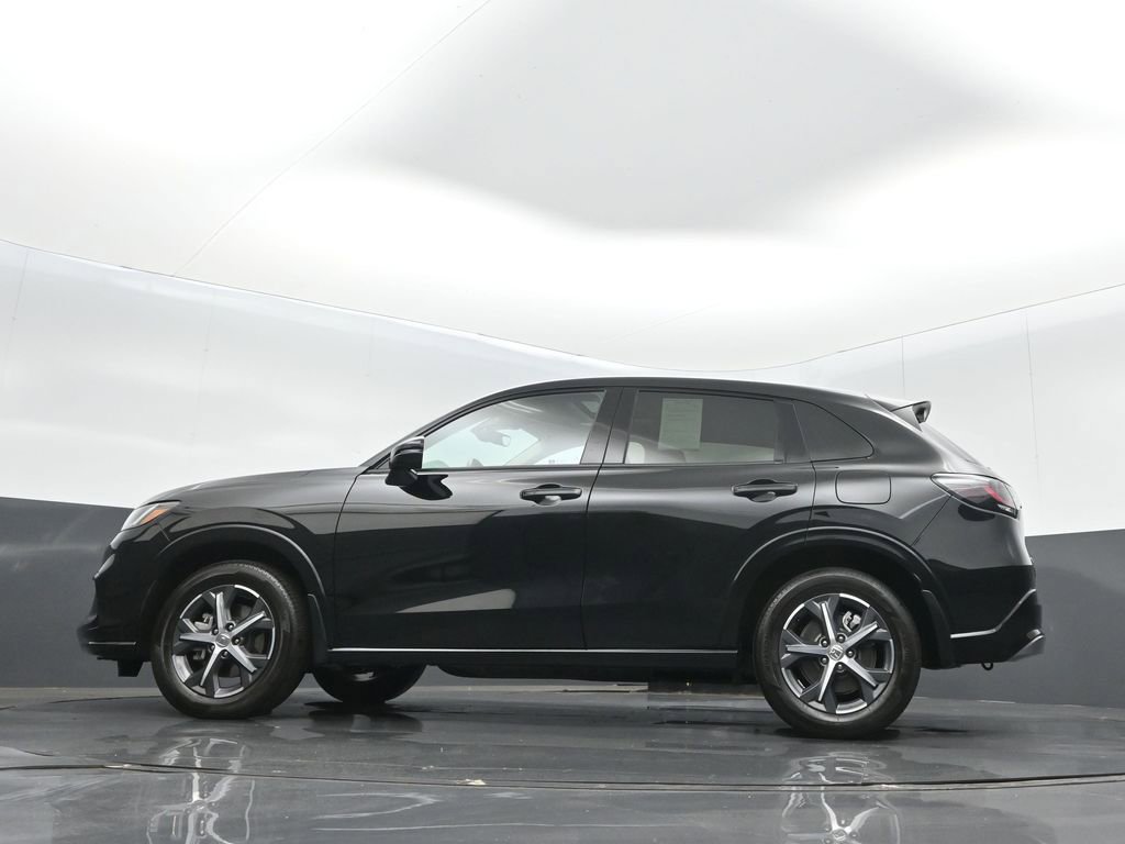 Certified 2025 Honda HR-V EX-L image 14