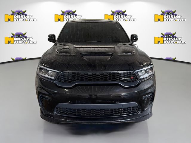 Used 2022 Dodge Durango R/T w/ Trailer Tow Group IV AWD/4WD image 2