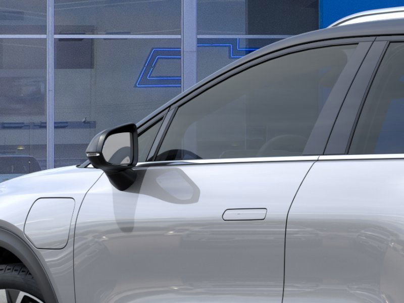 New 2026 Chevrolet Equinox EV LT image 14