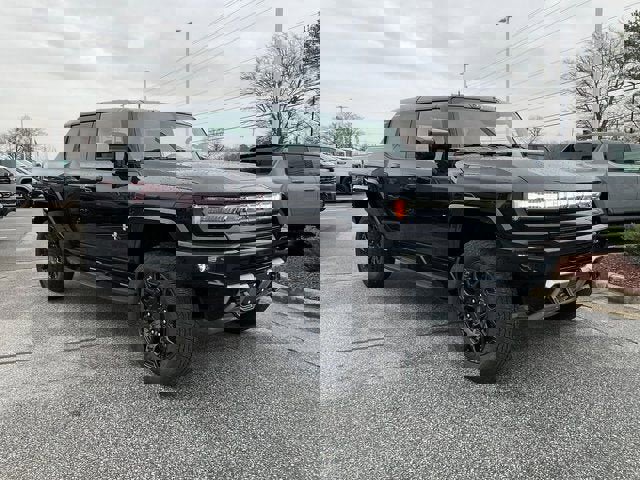 New 2025 GMC Hummer EV 2X image 25