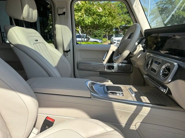 Used 2026 Mercedes-Benz G 63 AMG 4MATIC image 53