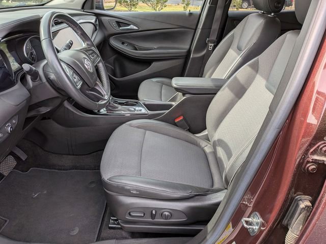 Used 2022 Buick Encore GX Select image 14
